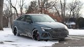 2023 Audi RS 3 Road Test: Four-season performance car hero