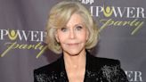 Jane Fonda, 84, Diagnosed with 'Very Treatable' Cancer and Is Undergoing Chemo: 'I Feel Very Lucky'