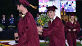 Whittier Tech grads earn diplomas
