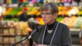 Laura Kelly again pushes food sales tax cut. Can she convince entrenched Republicans?