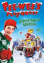 Pee-wee's Playhouse Christmas Special (1988) — The Movie Database (TMDB)