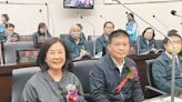 台南議長賄選10人無罪 檢提上訴 - 社會新聞