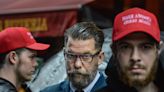 Penn State cancels on-campus comedy show featuring Proud Boys founder citing 'threat of escalating violence'