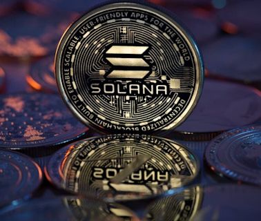 If You Invested $1,000 In Solana (SOL) When Sam Bankman-Fried Got Arrested, Here's How Much You'd Have Now