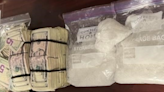 Evansville authorities seize large amounts of fentanyl and meth in recent arrests