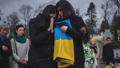 Guerre Ukraine - Russie : L'Ukraine pourrait connaître la défaite en 2024