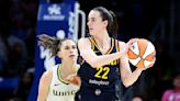 Caitlin Clark's Real Reason For Slow Start In WNBA Career