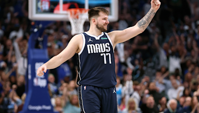 Mavericks vs. Thunder score: Luka Doncic, P.J. Washington and Dallas win Game 3 to take series lead