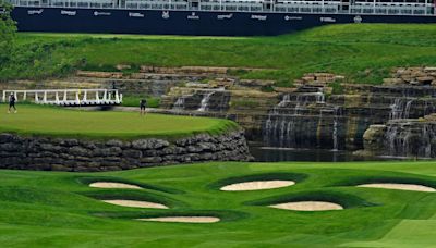 Valhalla creates big PGA Championship moments. Does that make it a great golf course?