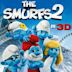 Os Smurfs 2