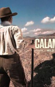 Calamity Jane: Wild West Legend