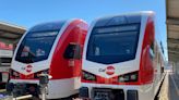 Caltrain to suspend service between San Jose Diridon and Tamien for work