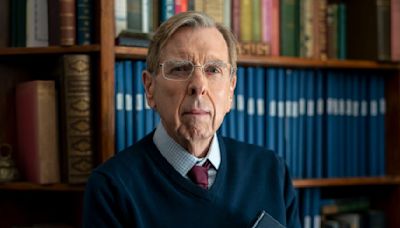 Timothy Spall Beats Brian Cox, Dominic West & Steve Coogan To Win Leading Actor For ‘The Sixth Commandment...