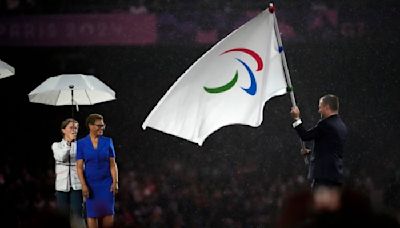 Will Los Angeles 2028 be the moment when the Paralympics conquer America?