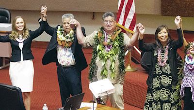 Legislative session began amid uncertainty, ended with relief for Maui and taxpayers