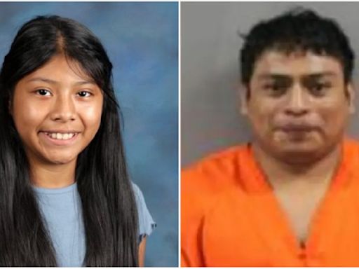 La niña María Gómez Pérez fue hallada por autoridades en Ohio; hay un hombre de 34 años arrestado