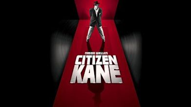 Citizen Kane - O Mundo a seus Pés