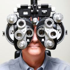 Ophthalmology