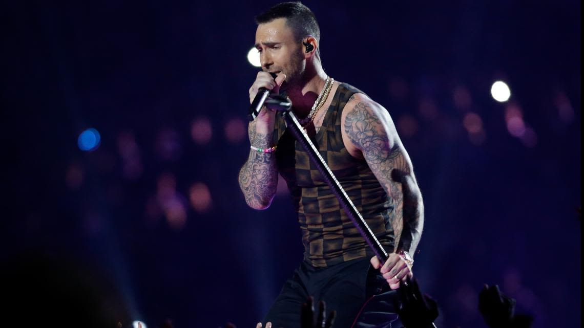 Adam Levine returning to 'The Voice'