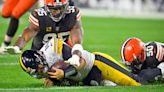 Los Steelers no son presas del pánico pese a sus problemas