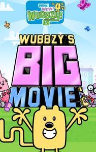 Wubbzy's Big Movie!