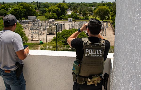 US Marshals Service finds 200 missing children in nationwide operation