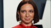 Maya Rudolph Says She Wouldn't Want To Star On ‘SNL’ These Days