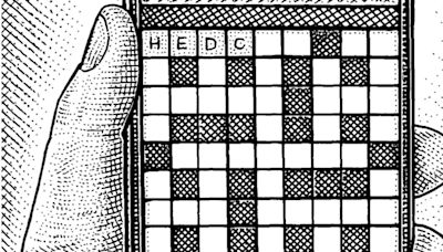 Deceptive Advertising (Tuesday Crossword, May 7)