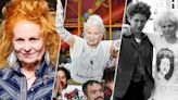 Vivienne Westwood Dies: Fashion Designer Dubbed “Godmother Of Punk” Was 81