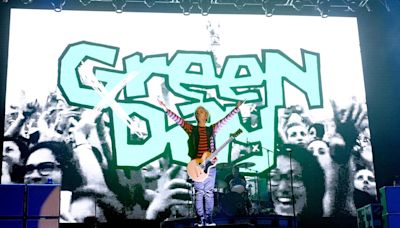 One Of Green Day’s Earliest Smashes Is Soaring Once Again
