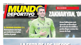 Portada MD Gipuzkoa 31 de julio