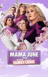 Mama June: From Not to Hot