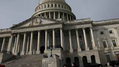 US government shutdown: What closes, what stays open?