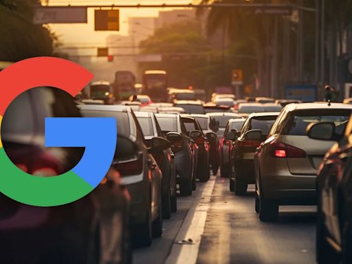 Google crea inteligencia artificial para mejorar semáforos y reducir la contaminación