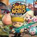 Snack World [Original Soundtrack]