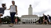 Parts of Texas ‘out of water’ as the rest dries out, ag commissioner says