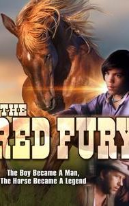 The Red Fury