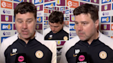 Mauricio Pochettino snaps at reporter during fiery post-match interview as he fumes at VAR controversy