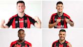 Alajuelense ya tiene habilitados a sus extranjeros | Teletica