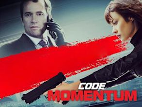 Momentum (2015 film)