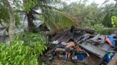 孟加拉和印度遭熱帶氣旋吹襲 造成至少16人死亡 - RTHK