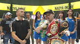 Naoya Inoue's next fight: Sam Goodman emerges as likely choice for 'The Monster' | Sporting News India