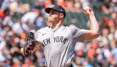 Yankees’ Carlos Rodon regresses after promising stretch: ‘It sucks’