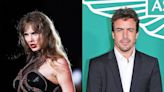Did Taylor Swift Address Past Rumors With F1's Fernando Alonso on 'TTPD'?