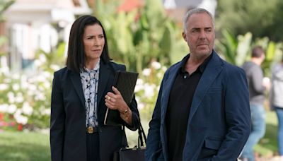 ‘Bosch: Legacy’ Ending With Season 3 at Amazon