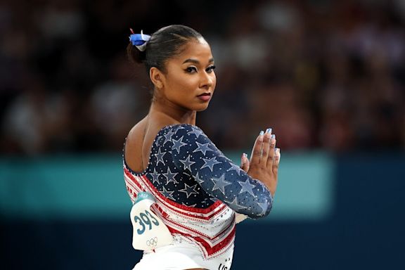 Jordan Chiles files second appeal in case for her Olympic bronze medal