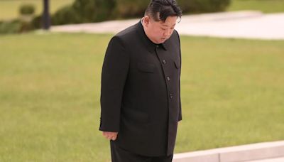 Kim Jong Un asegura que la muerte del presidente iraní es una "gran pérdida para los pueblos que buscan justicia"