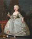 Princess Maria Isabel Ana of Naples and Sicily