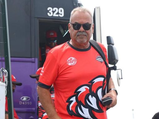 Dav Whatmore 'hopeful' Global T20 accelerates the careers of domestic players in Canada