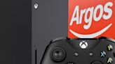 Argos shoppers rushing to buy powerhouse Xbox console at cheapest ever price